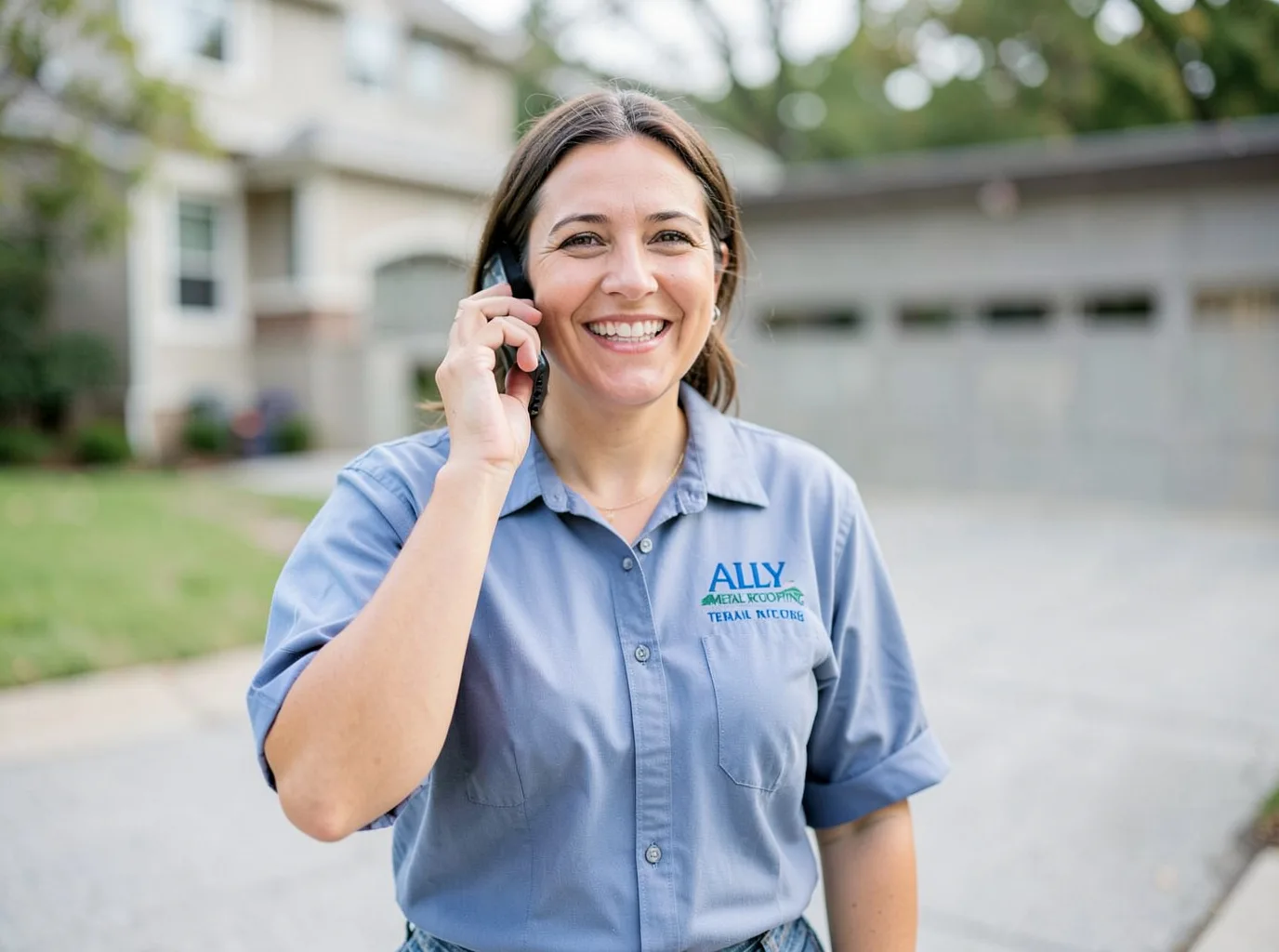 Metal Roof Installation Rockford, WA FAQs